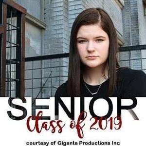 Meet your Posher, Keri